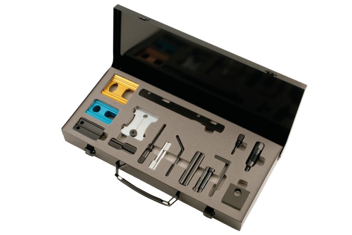 Outils de calage - V Twin Cam