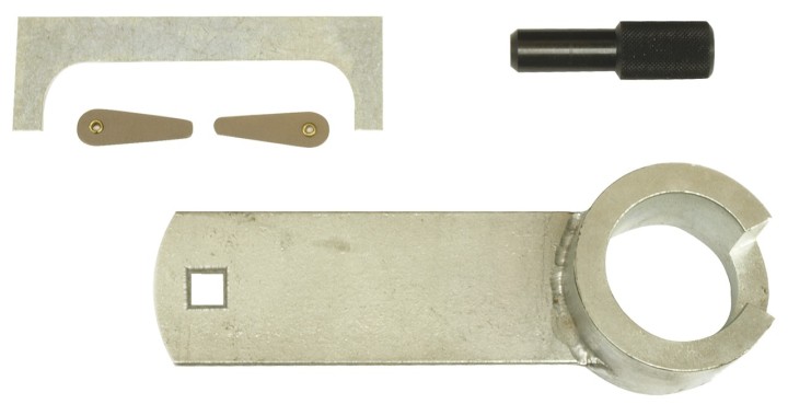 Outils de calage - VW 2.4