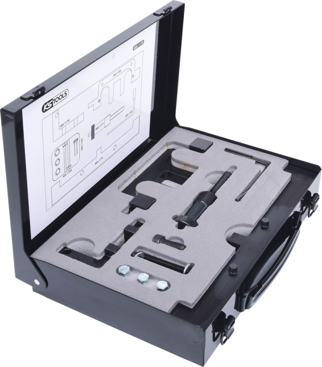 Outils de calage- BMW