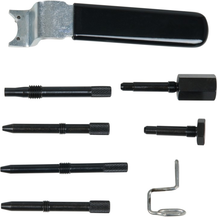Outils de calage- Chrysler