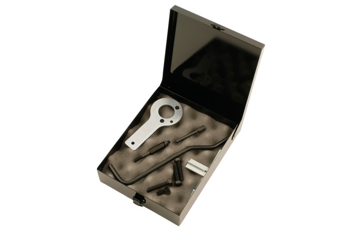 Outils de calage- Fiat 1.9D/TD