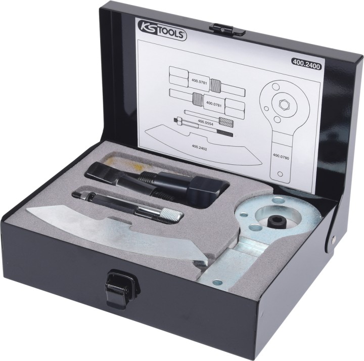 Outils de calage- Fiat/Alfa