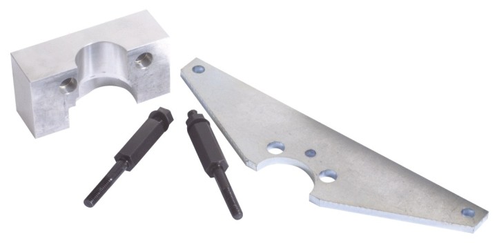 Outils de calage- Fiat/Lancia