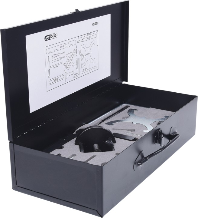 Outils de calage- Ford