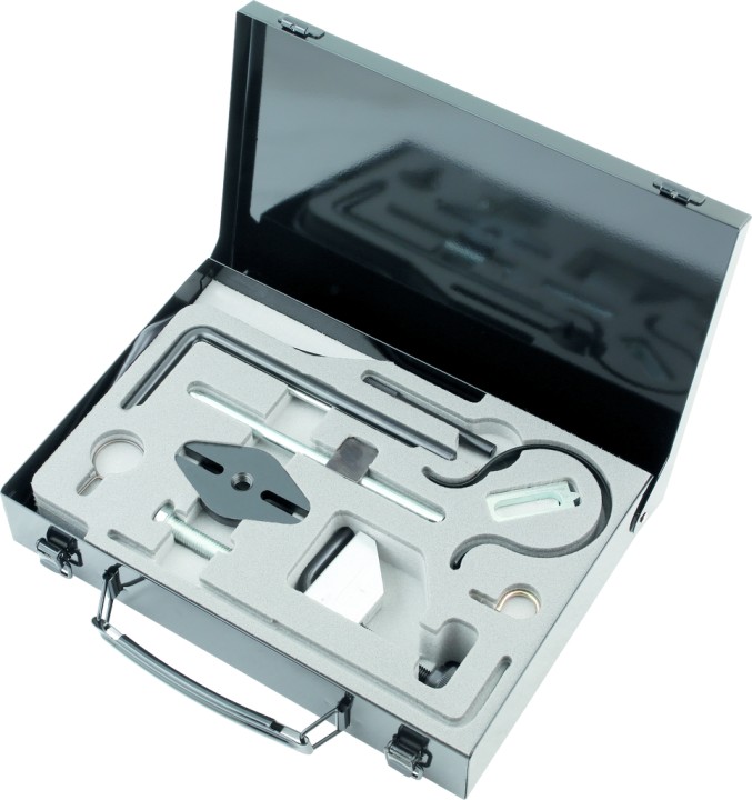Outils de calage -PSA 2.0 HDI