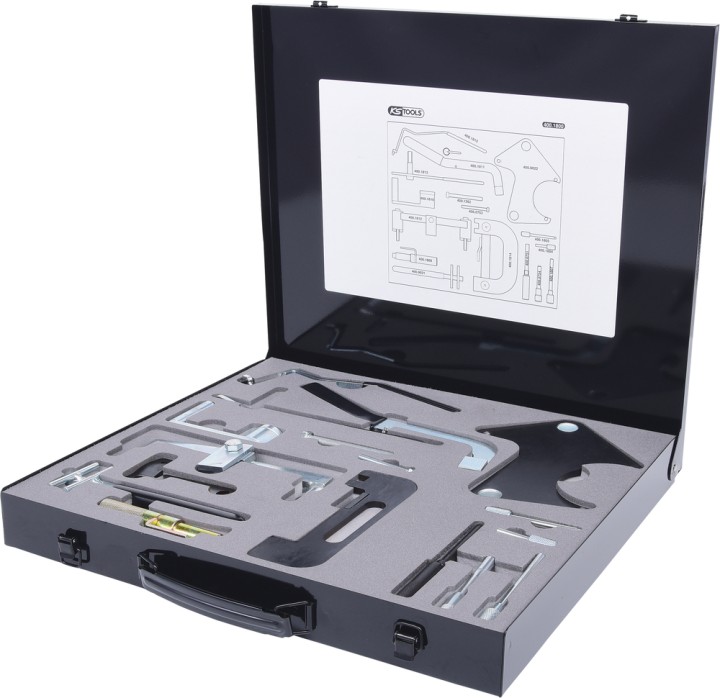 Outils de calage- Renault