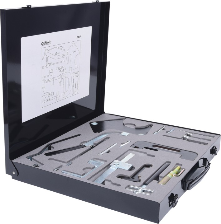 Outils de calage- Renault