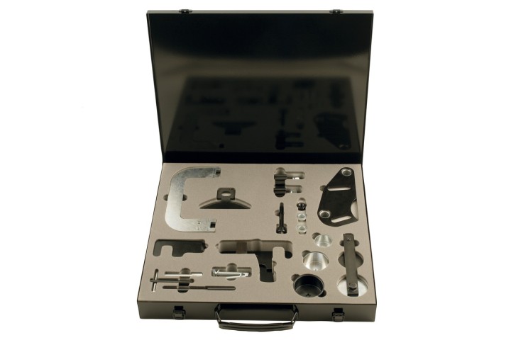 Outils de calage- Renault