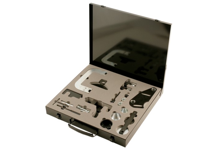 Outils de calage- Renault