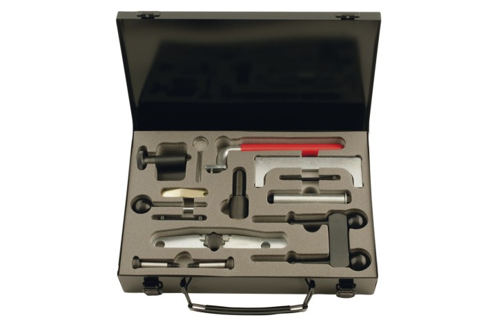 Outils de calage- VAG