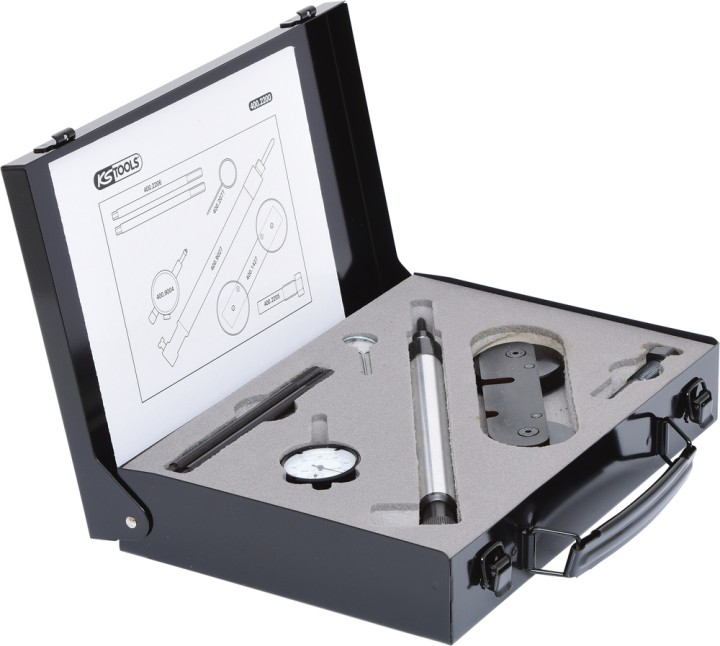 Outils de calage moteur VAG