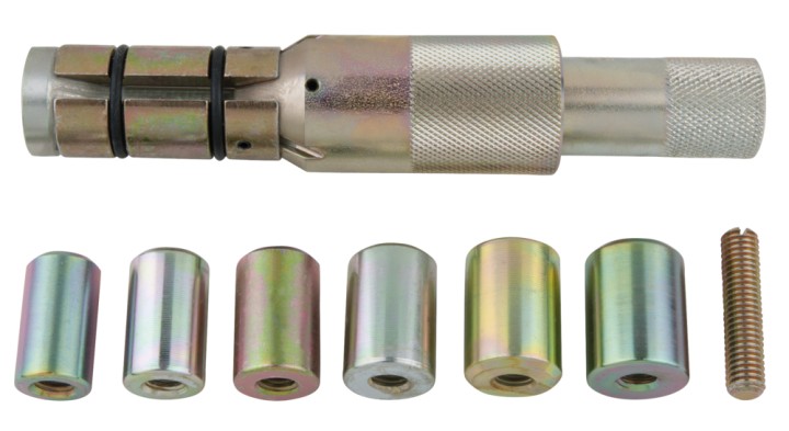 Outils de centrage- Renault