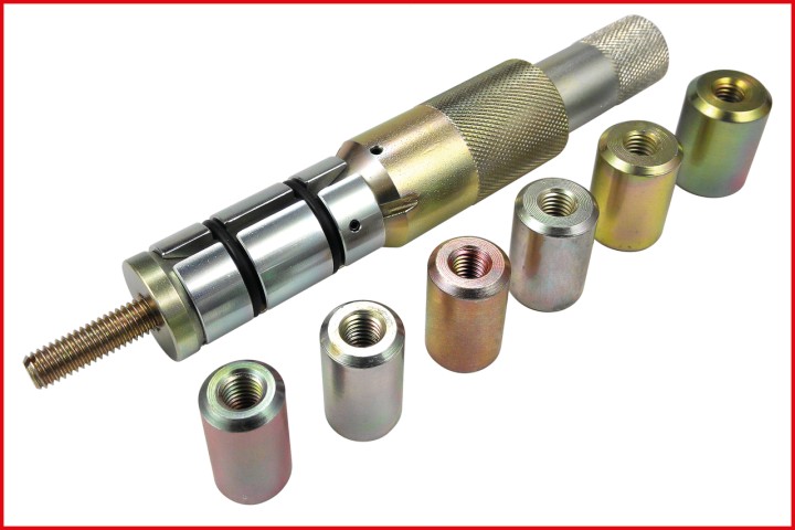 Outils de centrage- Renault