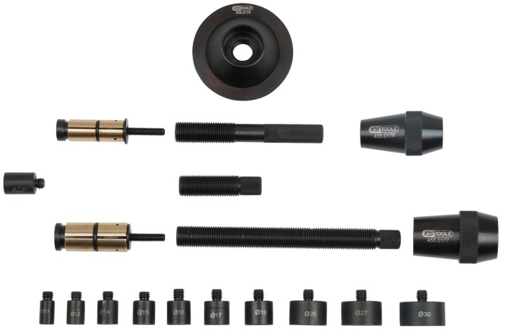 Outils de centrage embrayage