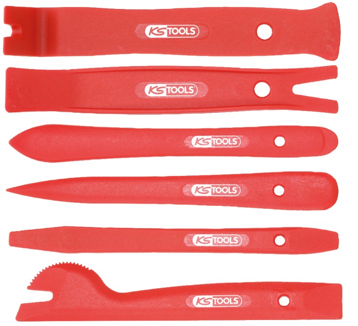 Outils de démontage garnitures