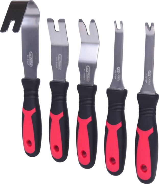 Outils de démontage garnitures