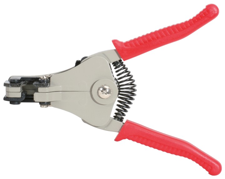 Outils de sertissage/dénudage