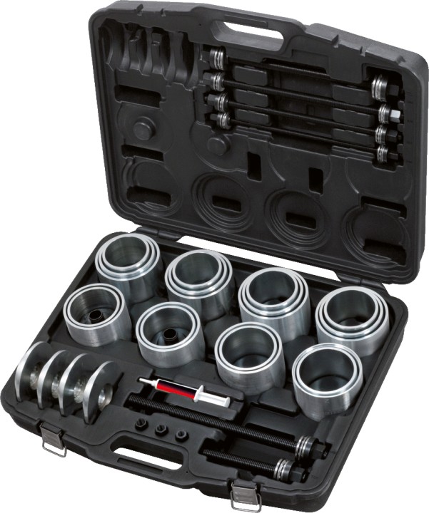 Outils de traction- PL