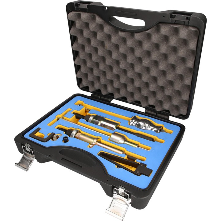 Outils entret. injec HINO 4pc