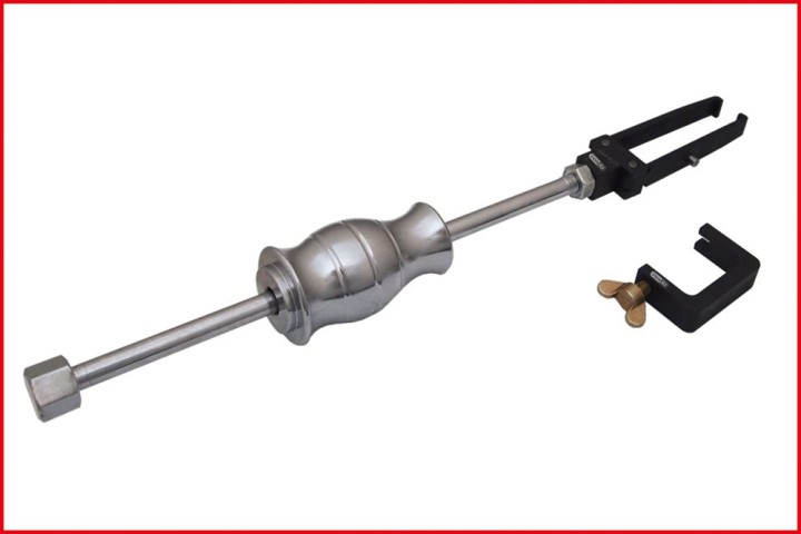 Outils entret. injec HINO 4pc