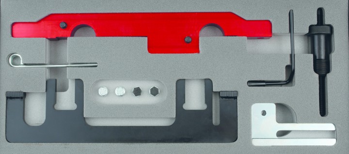 Outils kit de distribution-BMW