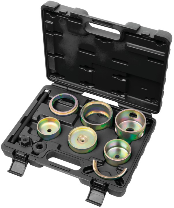 Outils pour silent-blocs VAG