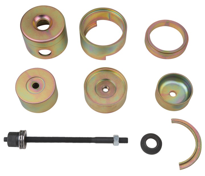 Outils pour silent-blocs VAG