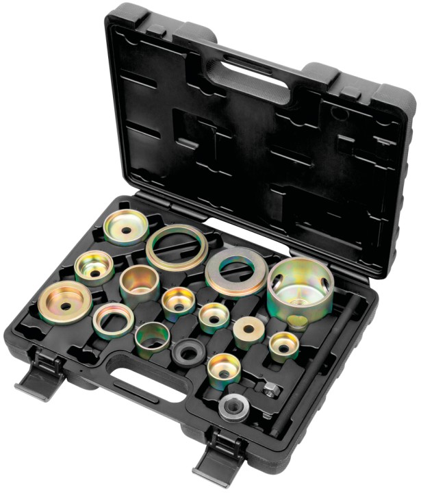 Outils pour Silent-blocs VAG