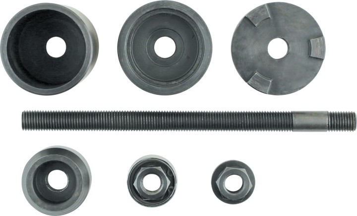 Outils pour Silentbloc- Nissan