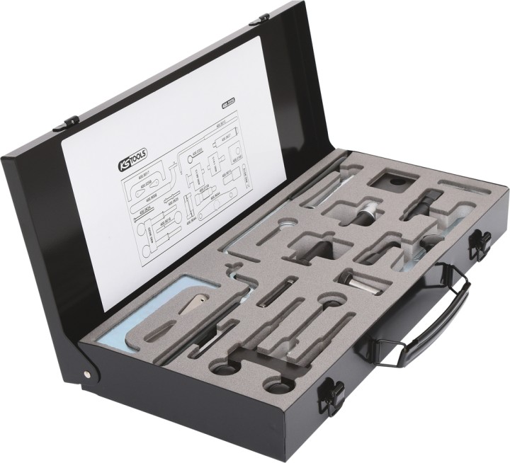 Outils réglage Super-set VAG