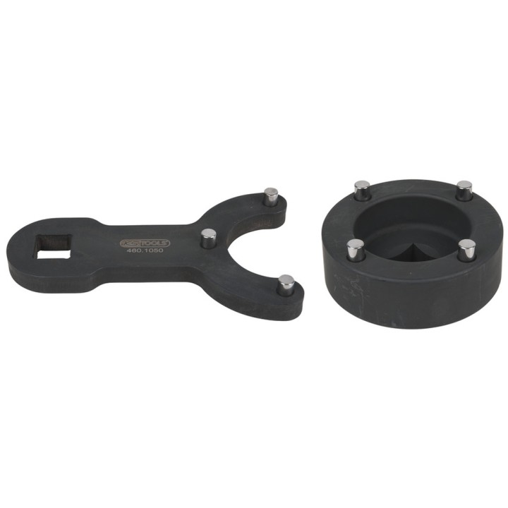 Outils vérin hydraul Volvo 2pc