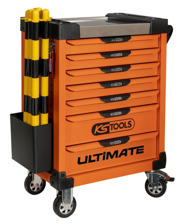 Pack ''BALISAGE'' servante