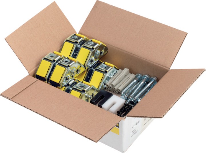 Pack complet 8400   1 QM