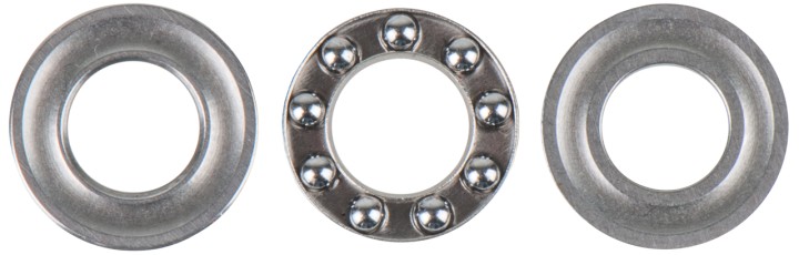 Palier butée 11mm pr 152.1650