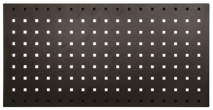 Panneau perforé 26''