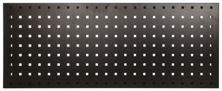 Panneau perforé 34''