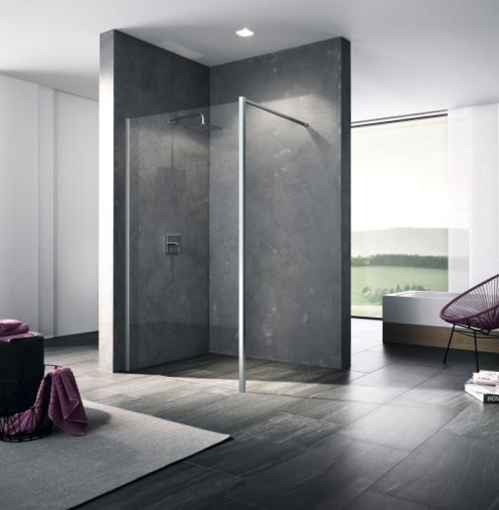 Paroi WALK-IN XB WDW 09020 VPR