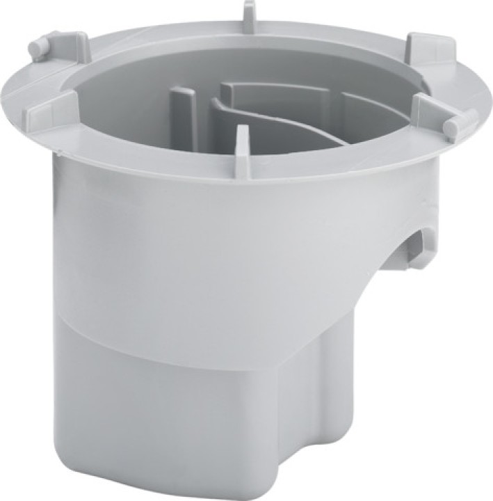 Partie supérieure de boîtier 6956.1-253   110 X 82