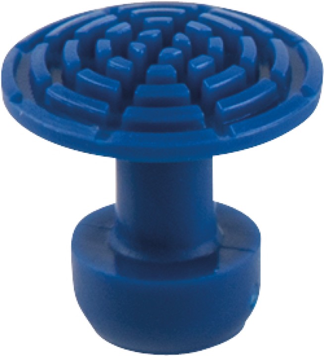 Pastille à coller ronde, 20mm