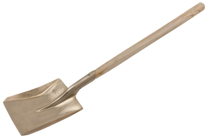 Pelle BRONZEplus 540mm