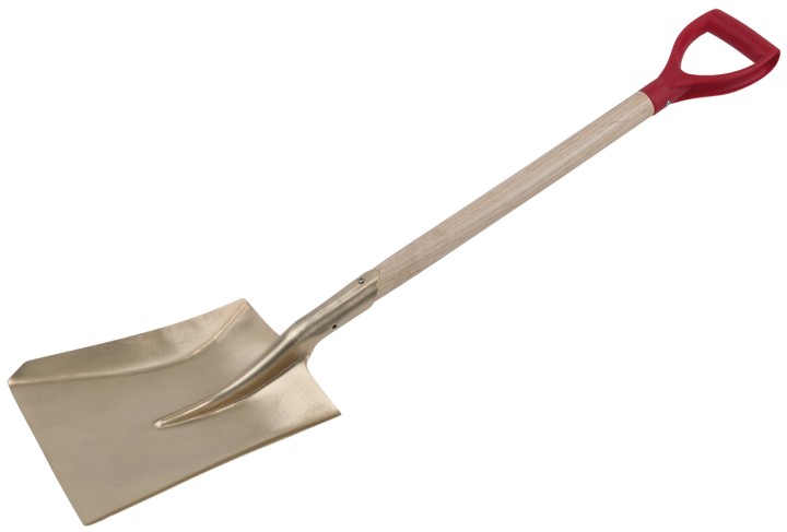 Pelle carrée BRONZEplus 1150mm