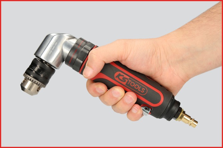 Perceuse coudée SlimPower