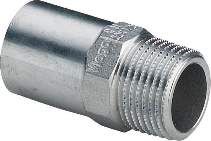 Pièce à emboîter 2311.1   54 X 2