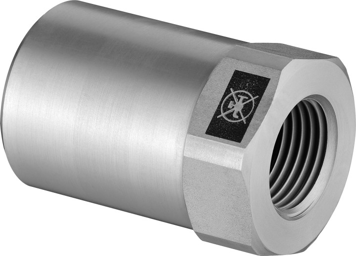 Pièce à emboîter 4212.5   1 X RP3/4