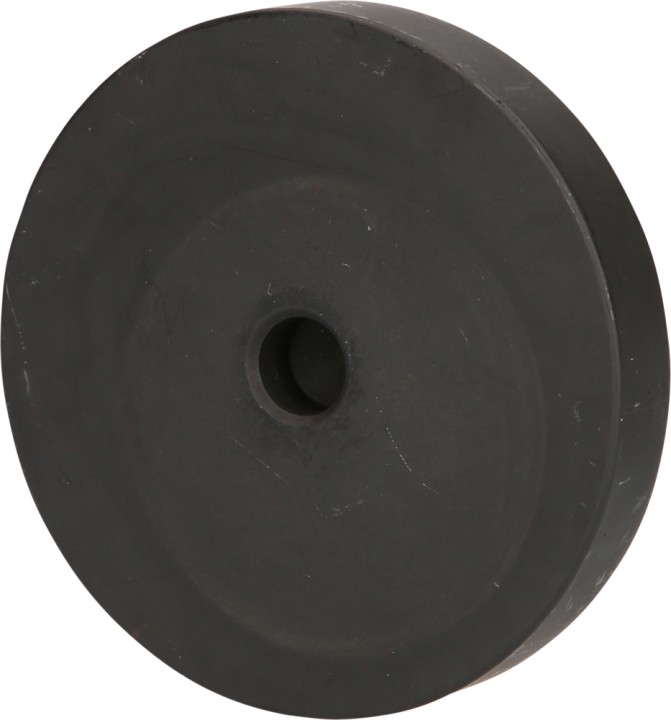 Pièce de pression,  90 mm