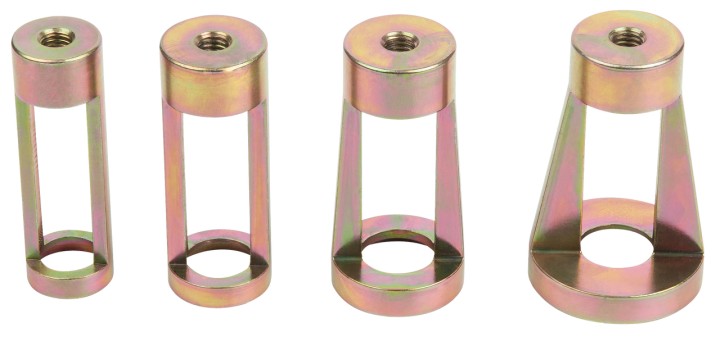 Pièce de pression,  ext. 25mm