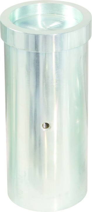 Pièce de pression 62mm, L.160