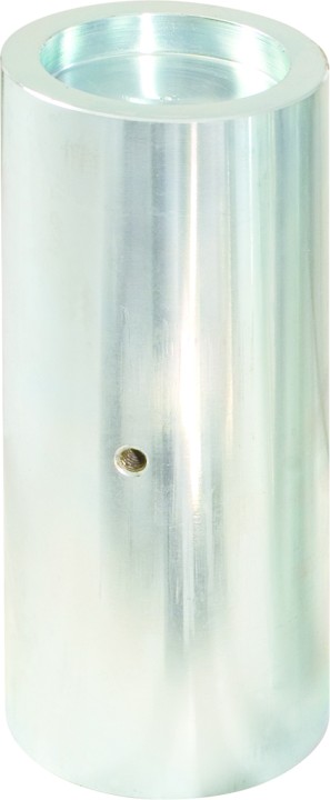 Pièce de pression, 66/72 mm