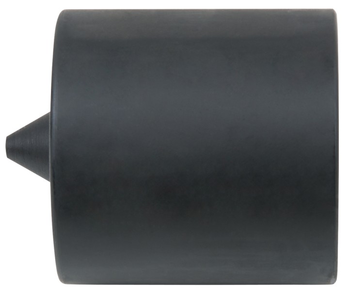 Pièce de pression, L. 40 mm
