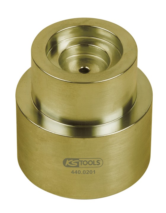 Pièce de pression